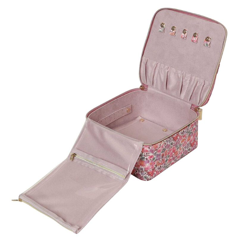 Tonic Liberty Large Jewellery Cube Sandra Springs image number 2